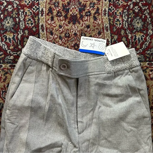 🌈 Wonderful Chisato pants - Picture 8 of 13